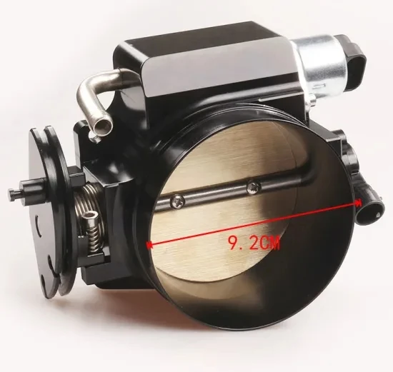 92 мм Датчик положения дроссельной заслонки подходит для TPS AC LSX LS LS1 LS7