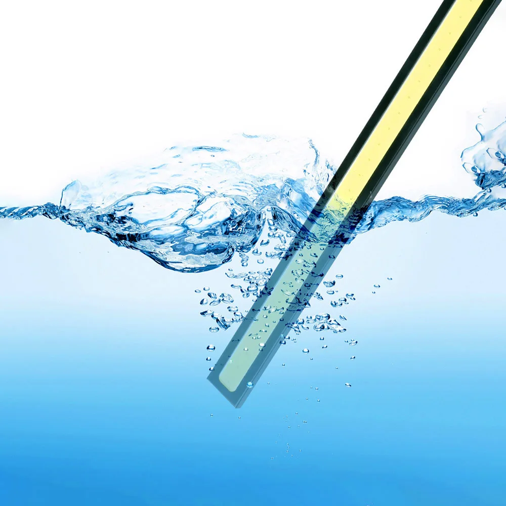 Hot Sale Daytime Running Light Waterproof Led COB 76smd DRL For Car Automotive Parts Automotive Parts