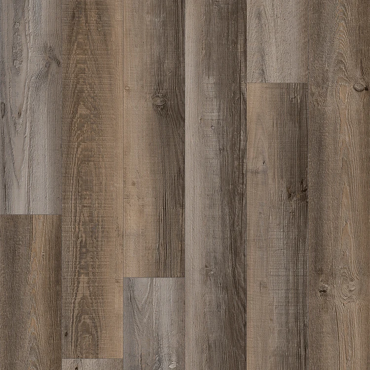 Best Price High Quality Easy Clean Wood Texture Laminate SPC Flooring