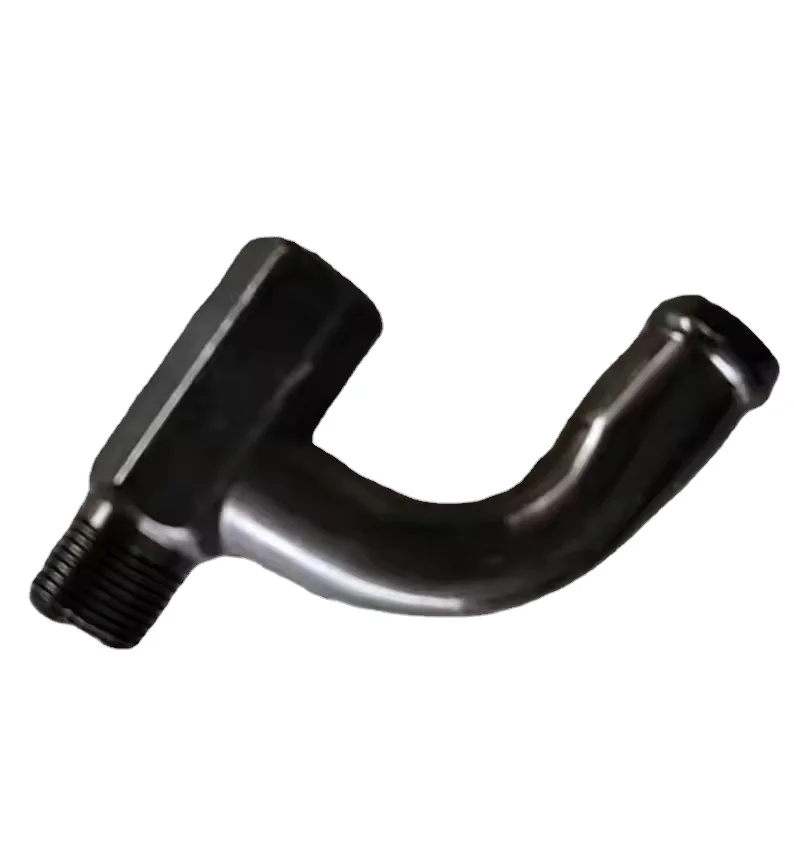 Useka Iron Water Pipe Joint Cylinder Head 22125-42001 22125-42000 For Hyundai Starex H100 Kia Bongo - Buy Joint Cylinder Head 22