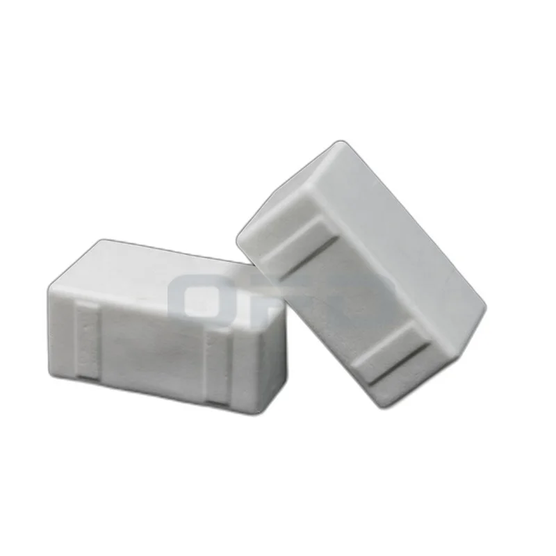 Electrical Use Insulating Ceramics Insulating Steatite Ceramic 5W Ceramic Resistor