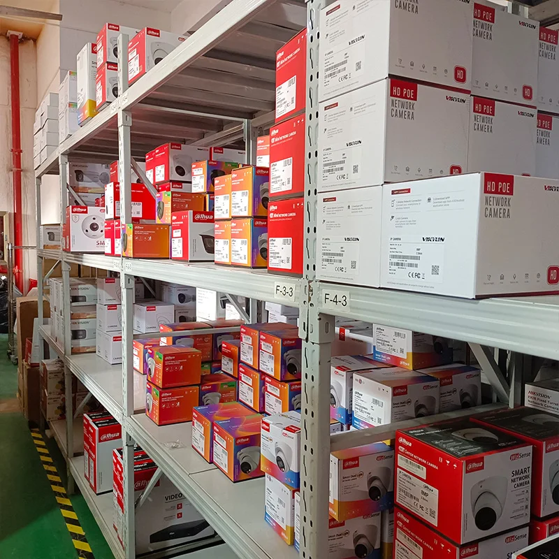 Da hau 4ch 8ch 16ch 32ch 64ch 128ch 256ch 4K NVR 4 8 16 32 64 128 256 Channel PoE Network Video Recorder