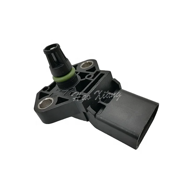 0281002977/03G906051E Haoxiang Air Intake Manifold Absolute Pressure Sensor MAP Sensor For VW Audi A4 A8 Seat Skoda