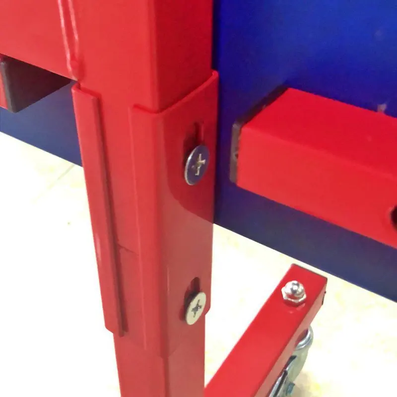 SANWEI стол для настольного тенниса TA-06 Rouge