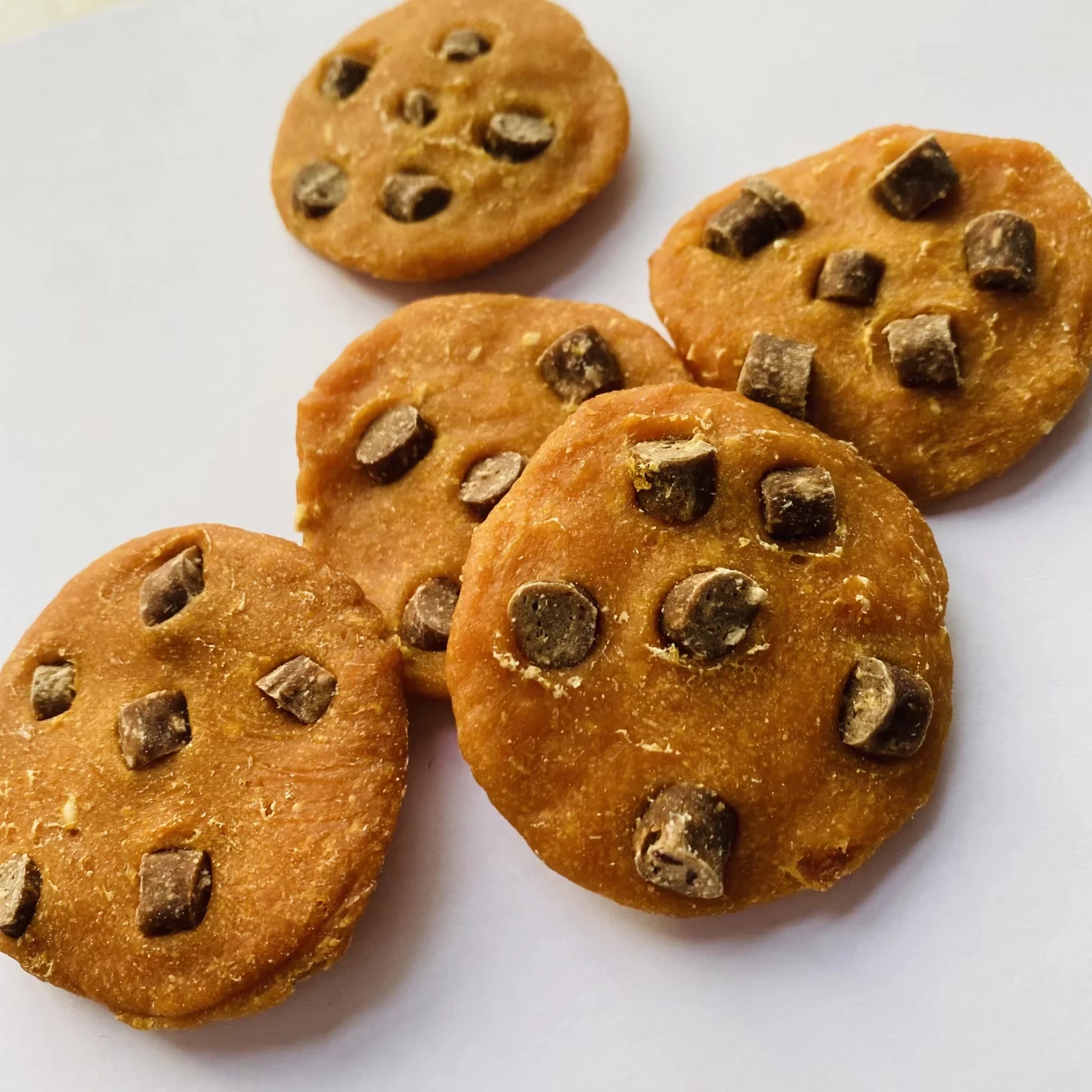 Dog Food Factory private label natural High Protein dog biscuits For Adult Pet Snack Dogs Treats