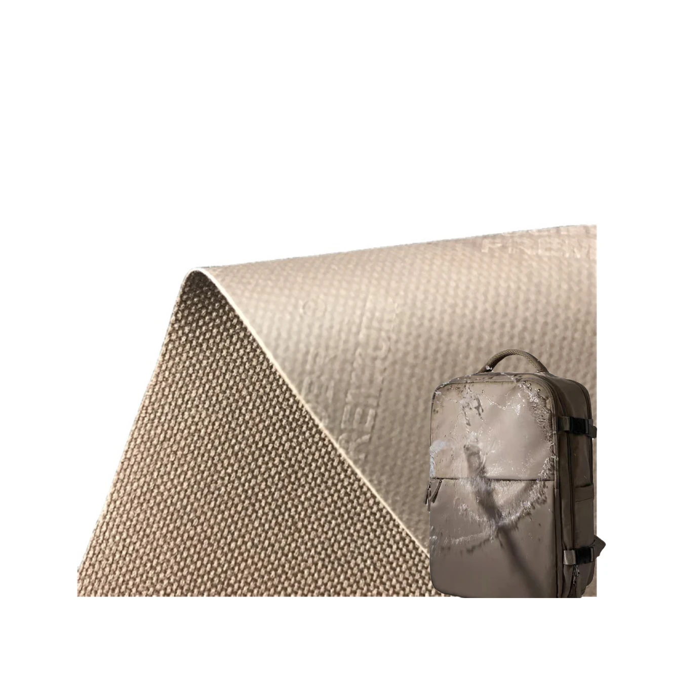 Новые продукты 500d 300d водонепроницаемая ткань Оксфорд 600