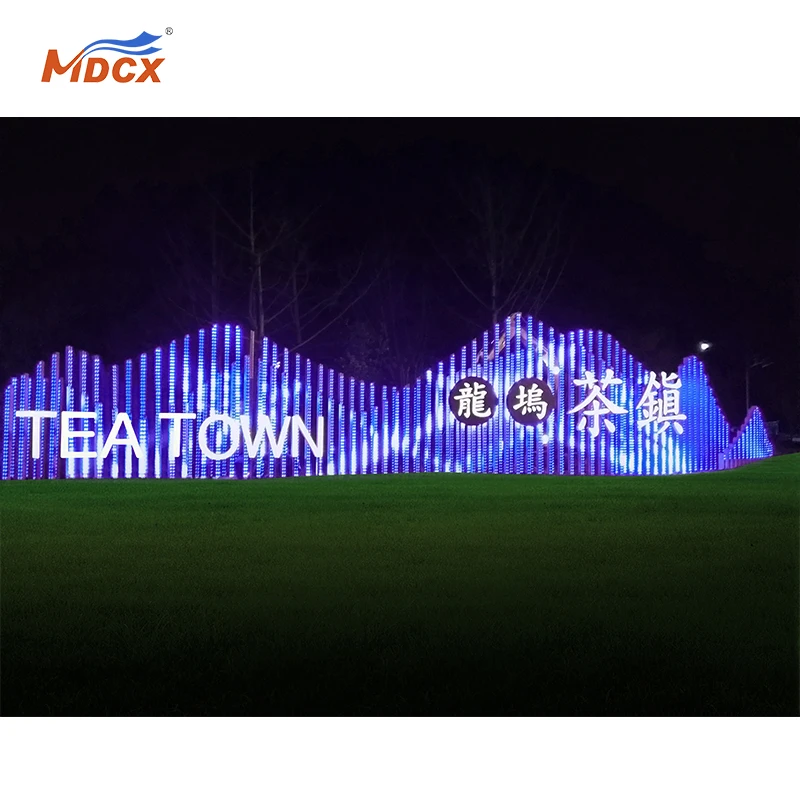 programmable led pixel remote control led string light pixel rgb led dot matrix