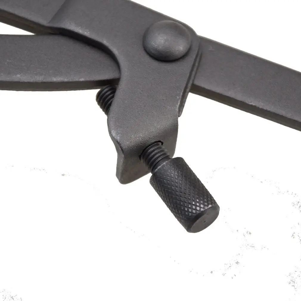 GOOFIT Stator Removal Kit Clutch Tool Double-head Repair Tools Magneto Pull Code 24mm/27mm Holder Replacement For Chinese Scoote