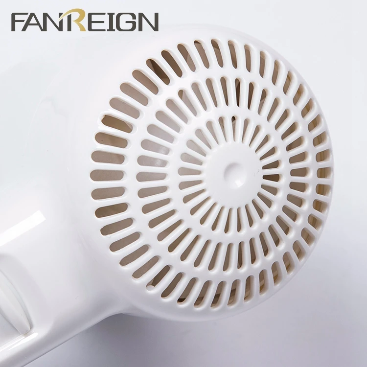 FANREIGN FL-2101 фен для волос в отеле Профессиональный ABS настенный гостиничных