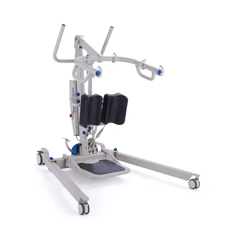 New Product Adjustable Safe Easy  Stand Up Full Body Lift For Patients