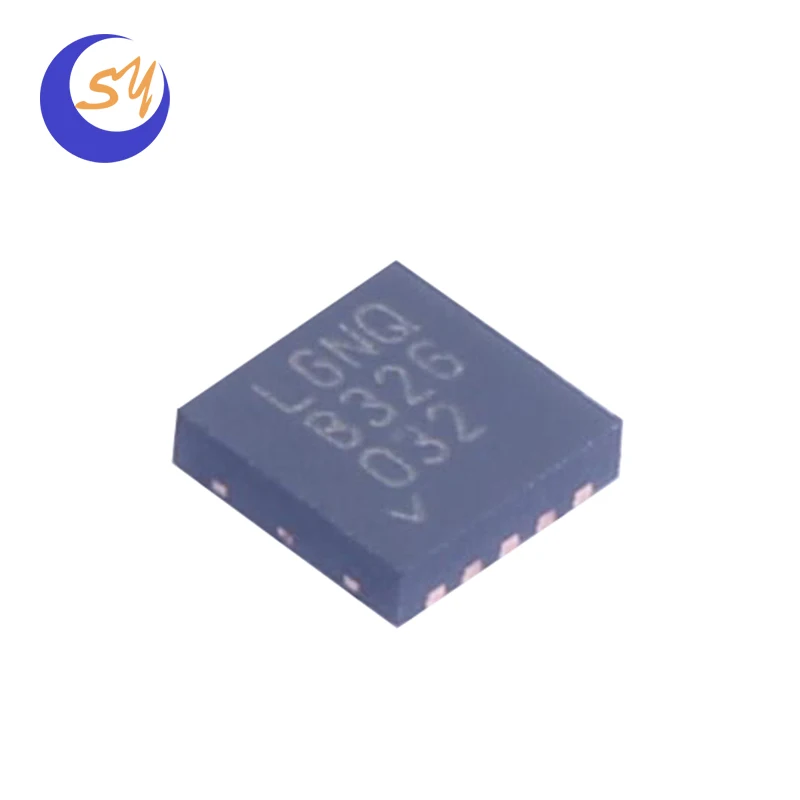 LTC4079EDD#TRPBF DFN-10 New Original IC Chip One-Stop BOM List Matching SMT PCB PCBA Service Electronic Components LTC4079EDD