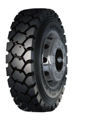 Strong traction and grip performance  trendy brand Zestino TBR 205/85R16LT Radial  truck bus tires