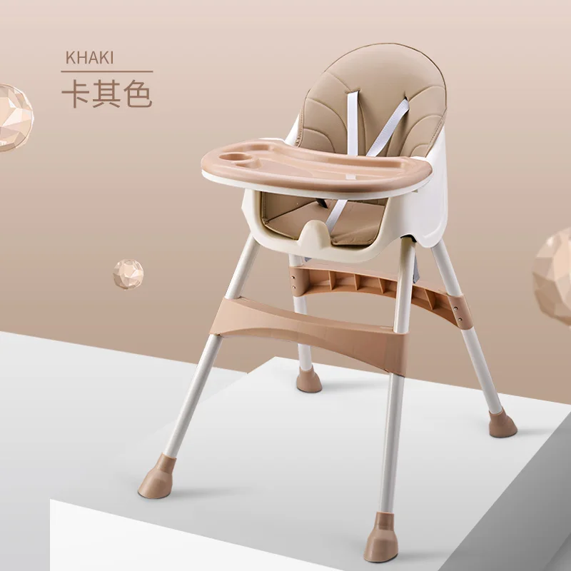  Folding Chair For Baby Plastic OEM