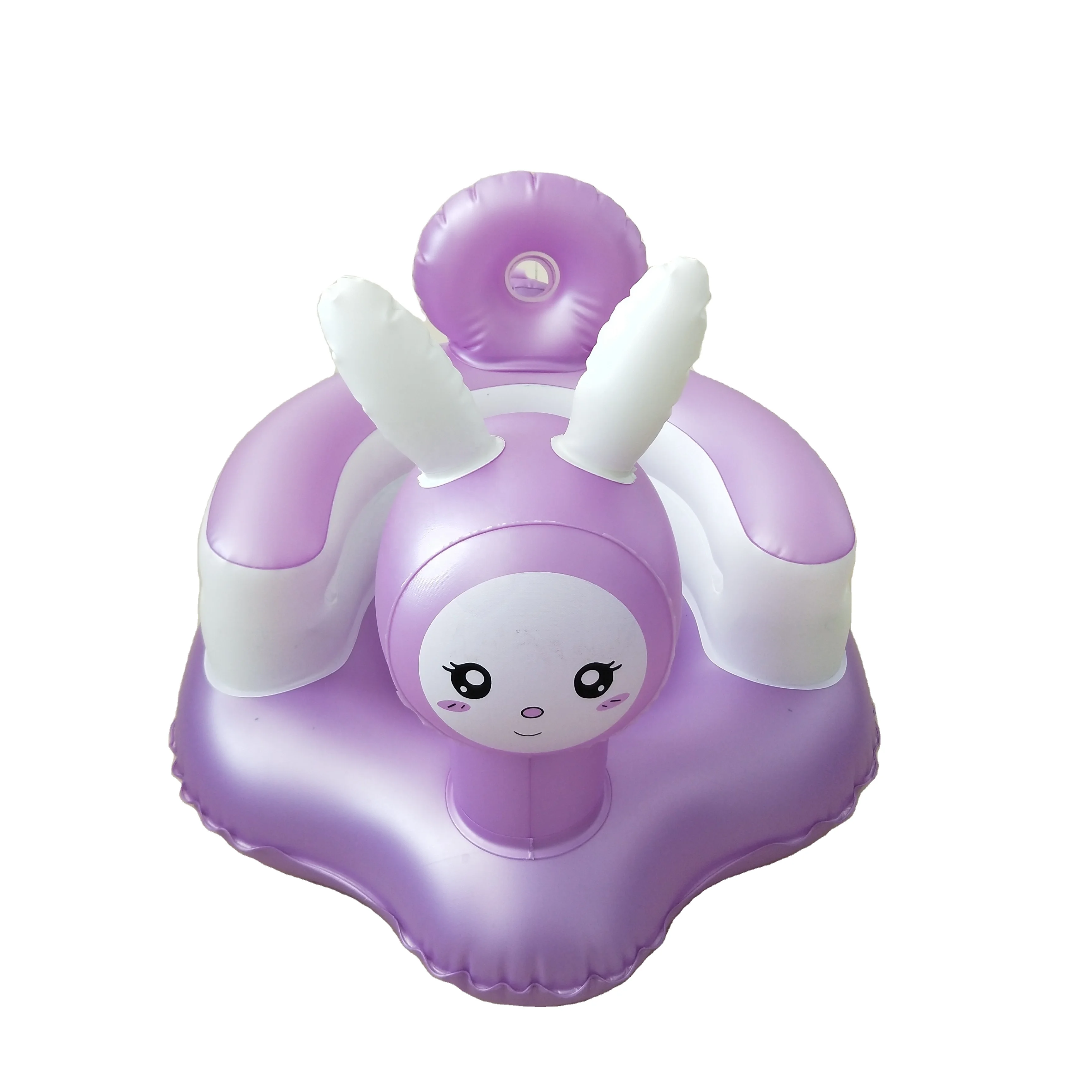 Good Quality Portable Folding Kids Dinner Chair Babe Chair Feeding Baby Seat Sofa Support Seat