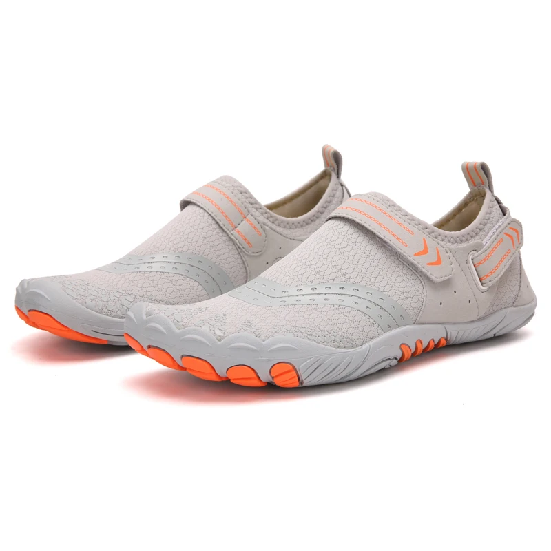 
Summer beach walking leisure swimming climbing outdoor wading men and women shoes 
