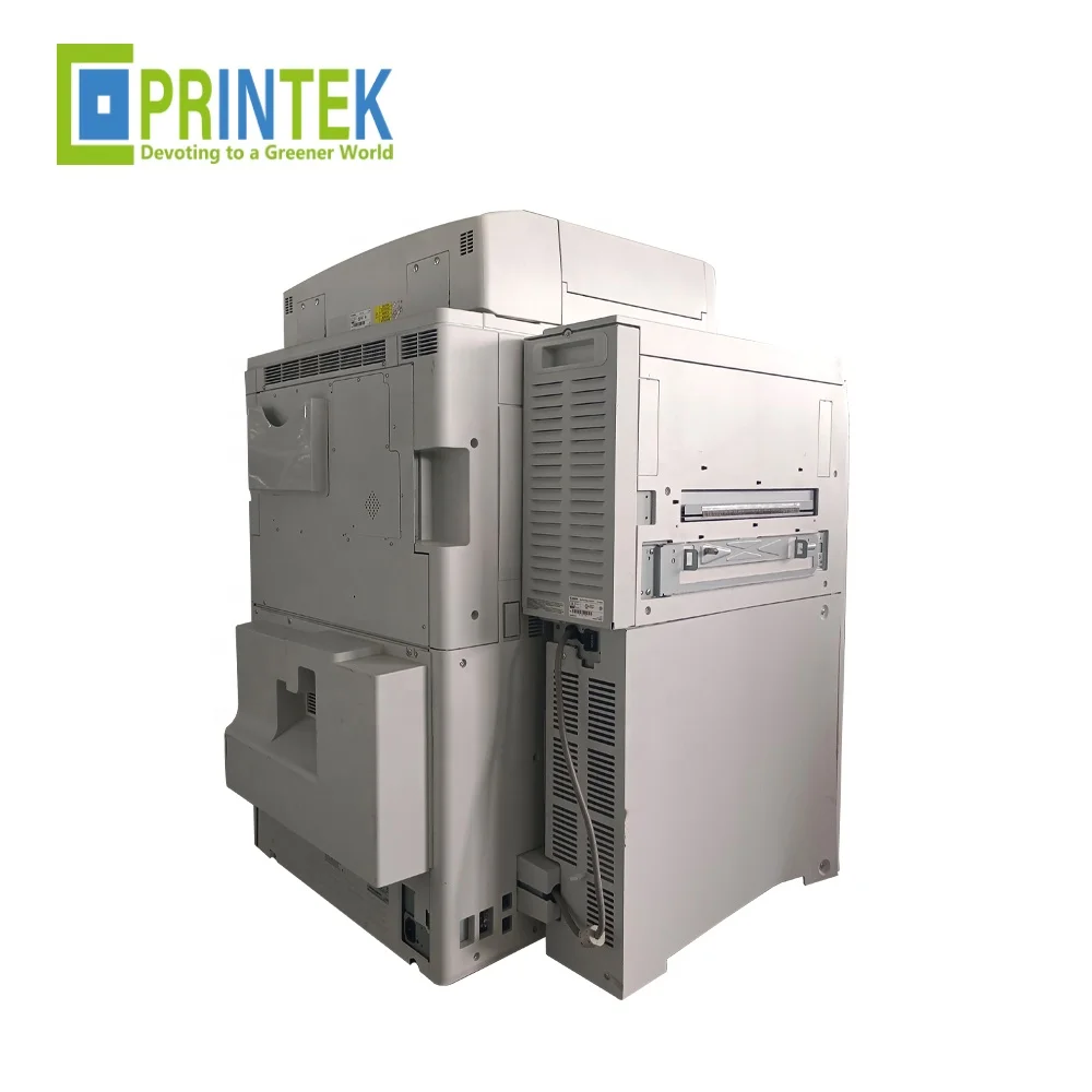 Super Size A3 Paper Digital Used Printers High Speed Copier Machine For Canon iRC7565i 7270 7280