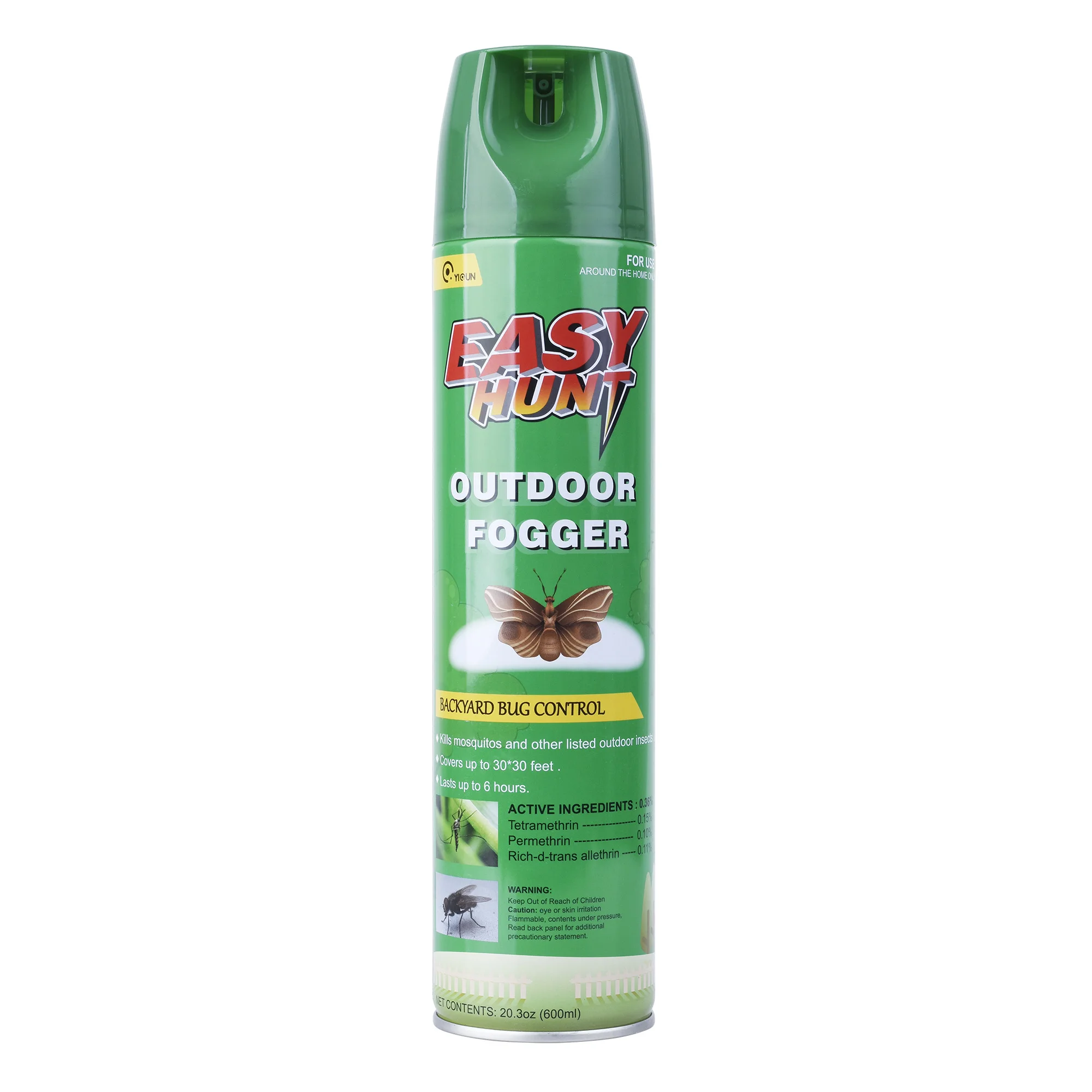 Anti Mosquito Killer Spray Insect Spray Pest Control Powerful Household Insecticide Aerosol Spray