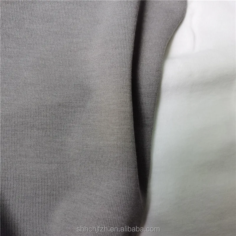 Вискозная бамбуковая лайкра, одинарная Джерси, Бамбуковая вискозная ткань