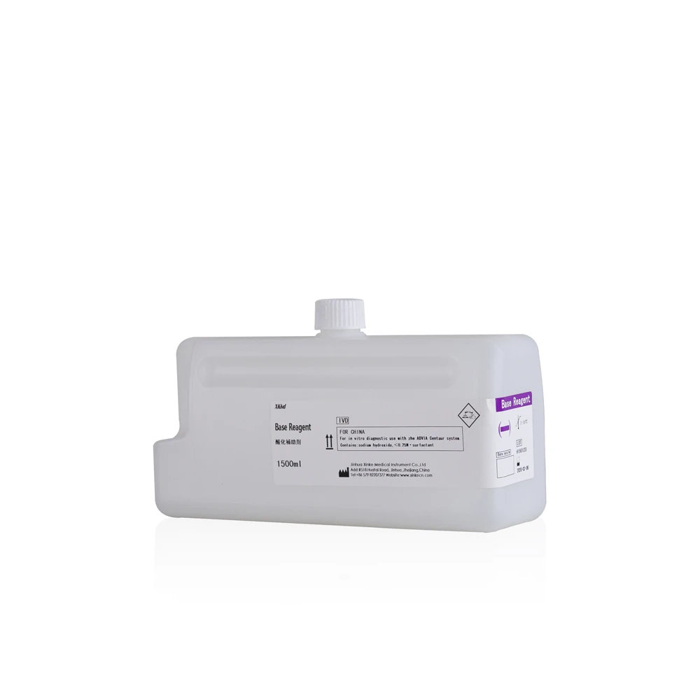 1500 мл базовый реагент Siemens ADVIA Centaur XP IVD immunoassay