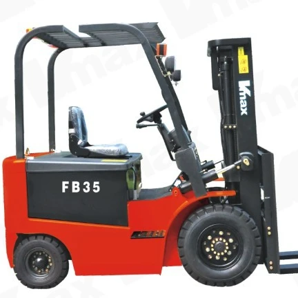 Вилочный Погрузчик Электрический 1,5 тонна 2 тонны 2,5 тонны 3 тонны 3,5 тонны 4 5 тонны Батарея погрузчик Электрический вилочный погрузчик