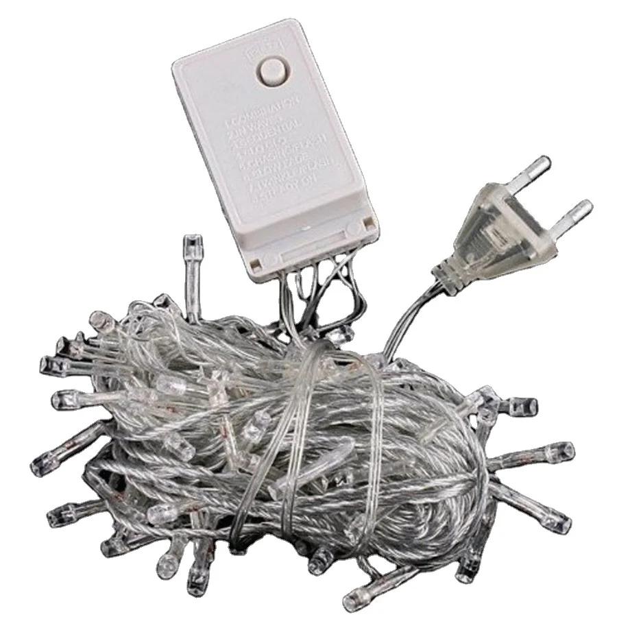 LED Waterproof Decorative Lighting For Christmas Wedding Party Decorations