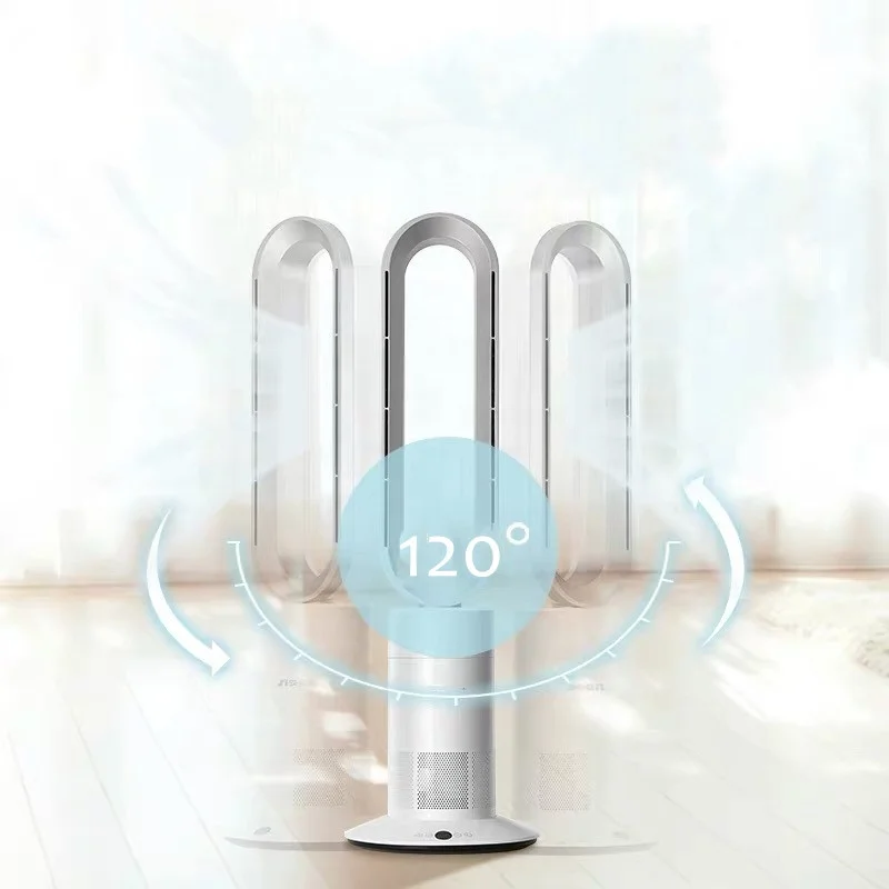 1950 Вт наконечник защиты с дистанционным управлением PTC керамический нагревательный пластиковый DC Turbo Space нагреватель вентилятор 220 В