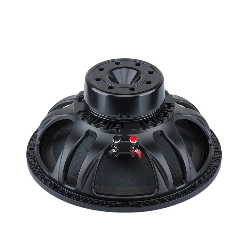 800W bass speaker ,PA system speaker unit