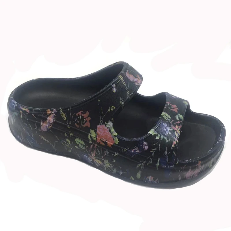 sandales en cuir sandals for women stylish  plat pour femme alta calidad woman de lujo ladies low heel sandals
