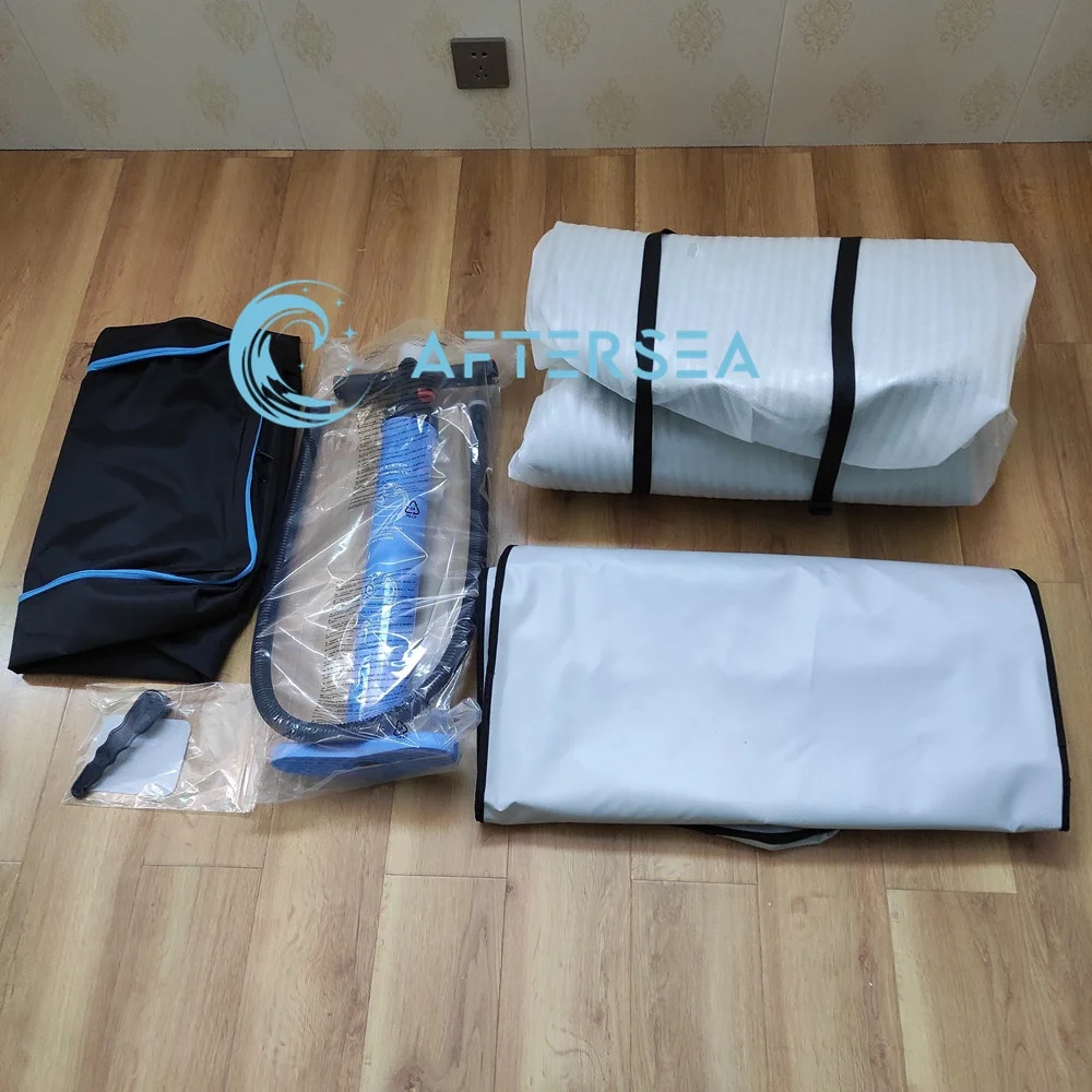 Portable PVC Inflatable Folding Adult Ice Bath Tub Fitness Men Ice Water Soaking Bathtub for two person