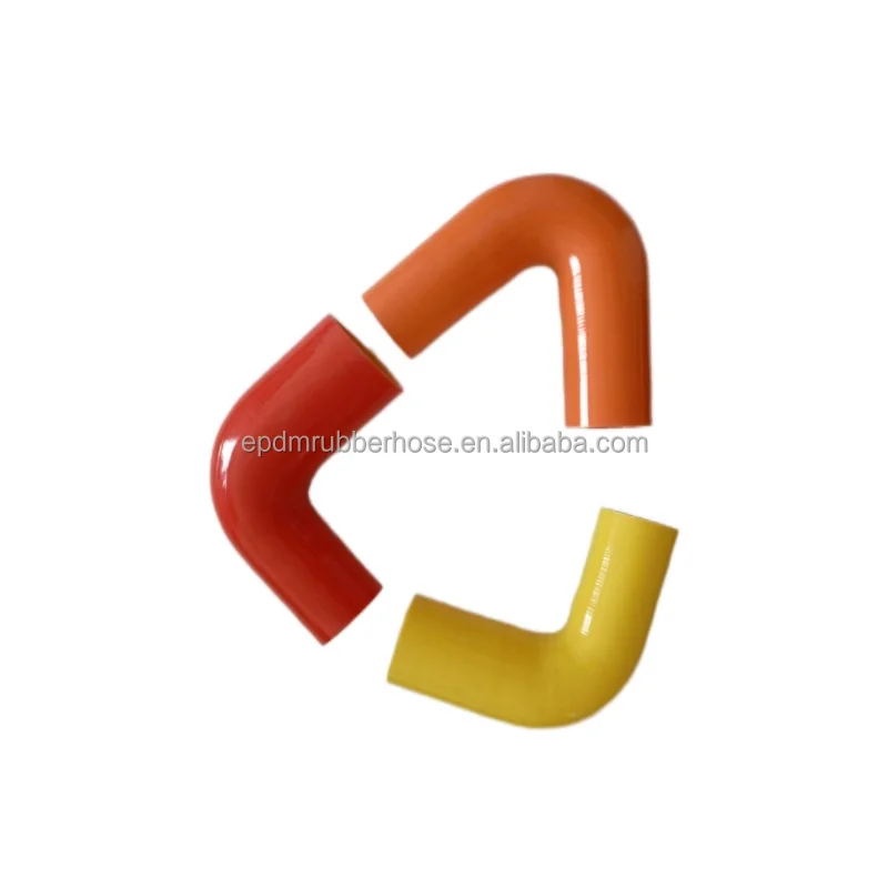 golden supplier radiator hose rubber tube 1505a200 Mitsubishi Montero Pajero 4 IV MK4 V88 V98 3.2D 4M41 Intercooler Pipe