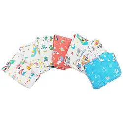 New 6000ML Abdl Week diaper 7Patterns Rainbow Week Ultra Thick Adult diaper Abdl