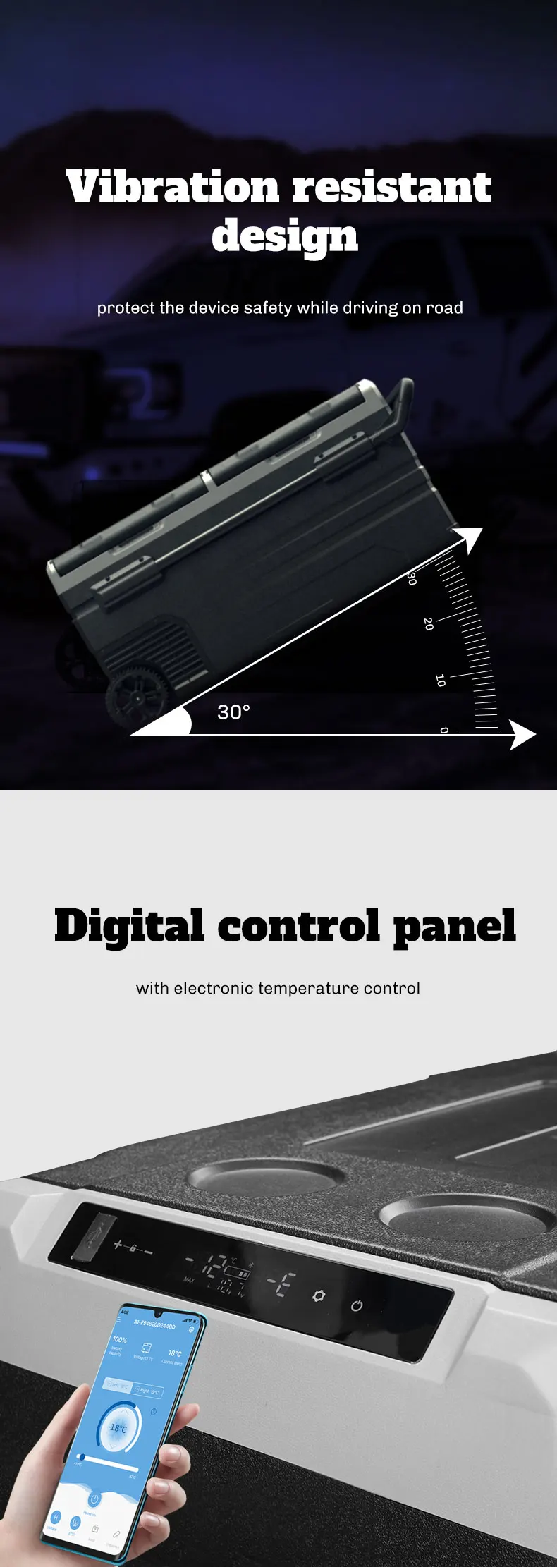 12v car fridge freezer