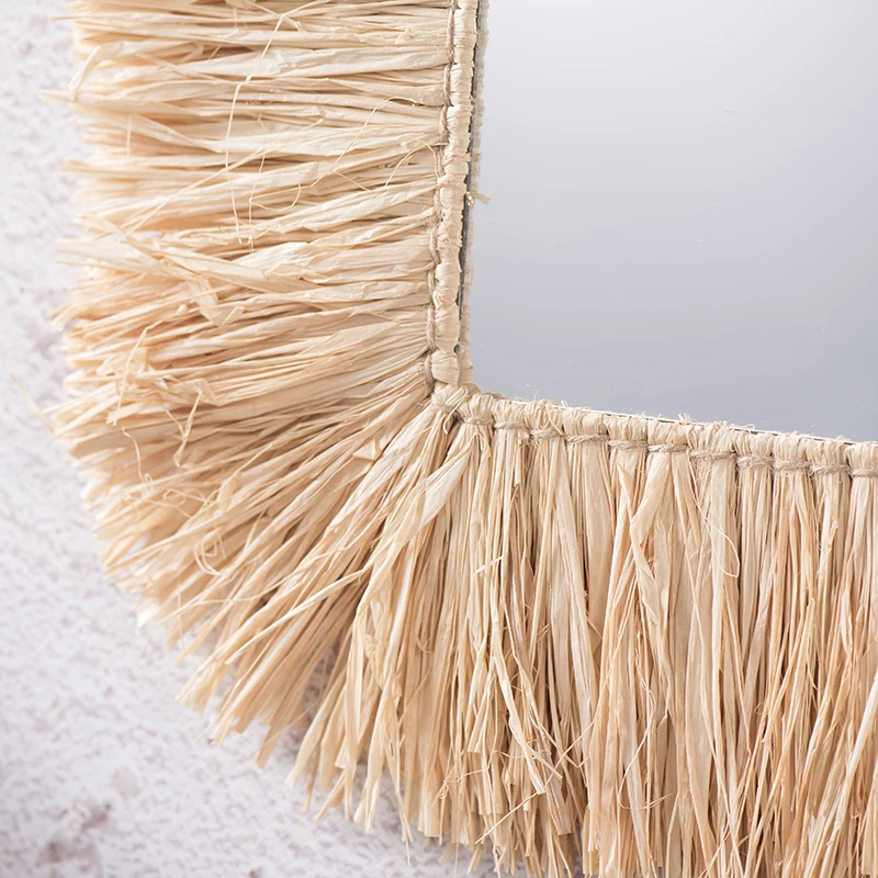 Квадратное зеркало для макияжа