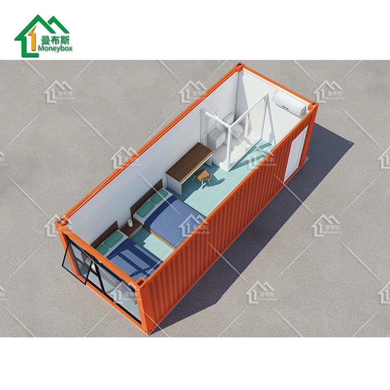 low cost prefab shipping container kit homes