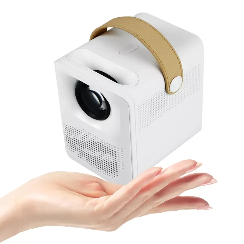 2022 Smart Android Home Theater Manufacturer Cheap Mini 3d  Short Throw Laser Projector 4k Laser Projector