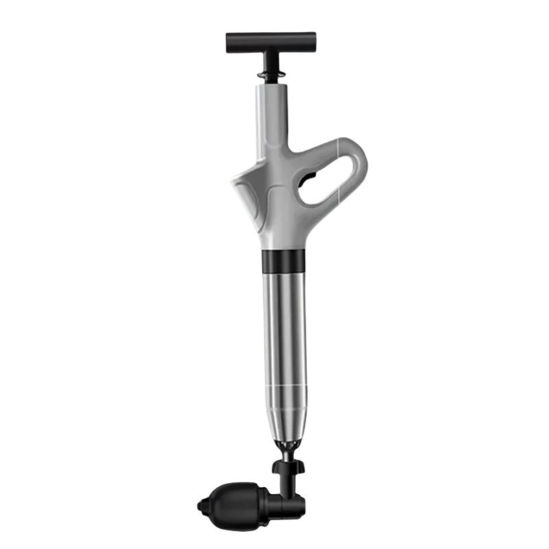 High Air Pressure Toilet Clog Remover Drain Unblocke Toilet Drain Plumb Plunger High Pressure Air Blaster Plunger Toilet Plunger