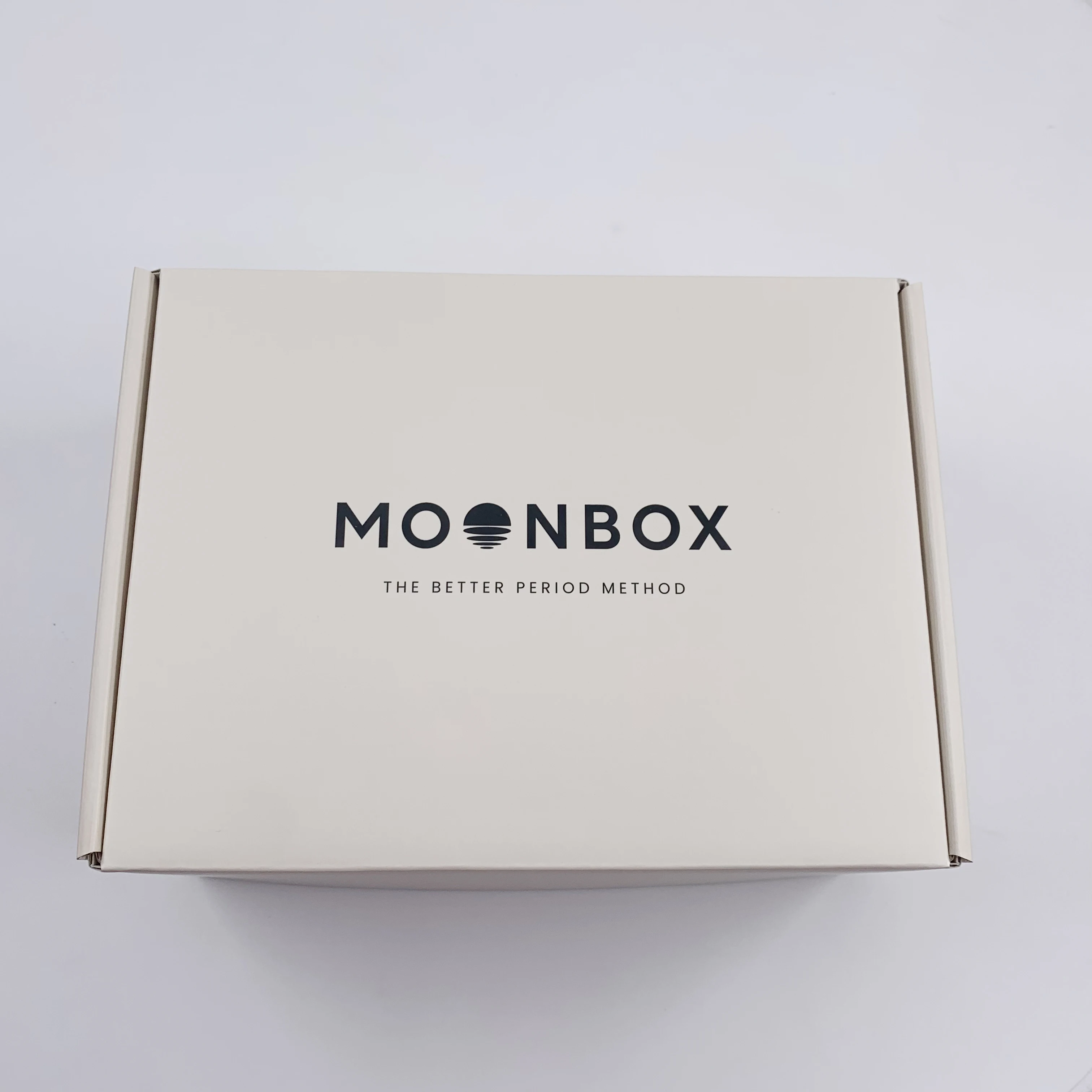 Mailing Box Folding Corrugated Carton Rectangle Paper Double Sides shipping box custom Printed Corrugated Shipping Box