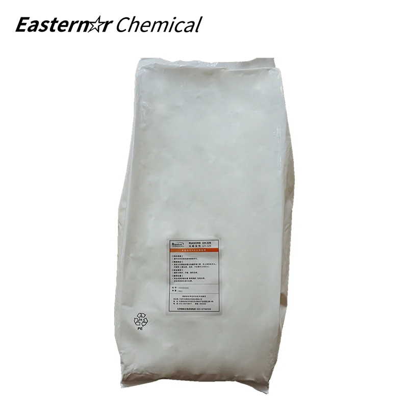 
Порошковый светостабилизатор, бензотриазол, УФ-поглотитель, UV-329 для органических пластмассовых подложек 