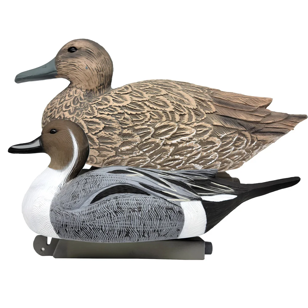 Outdoors Standard Hunting suppliers Multiple Style duck decoys for hunting
