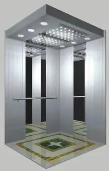 freight elevator overload switch elevated tent shoe