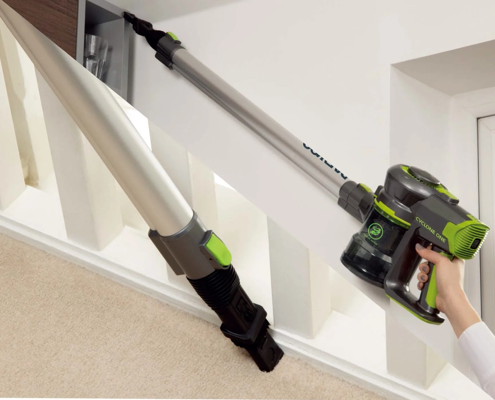 High-performance Handheld Compact Ceiling suzhou factory Cordless stick Wireless Vacuum Cleaner