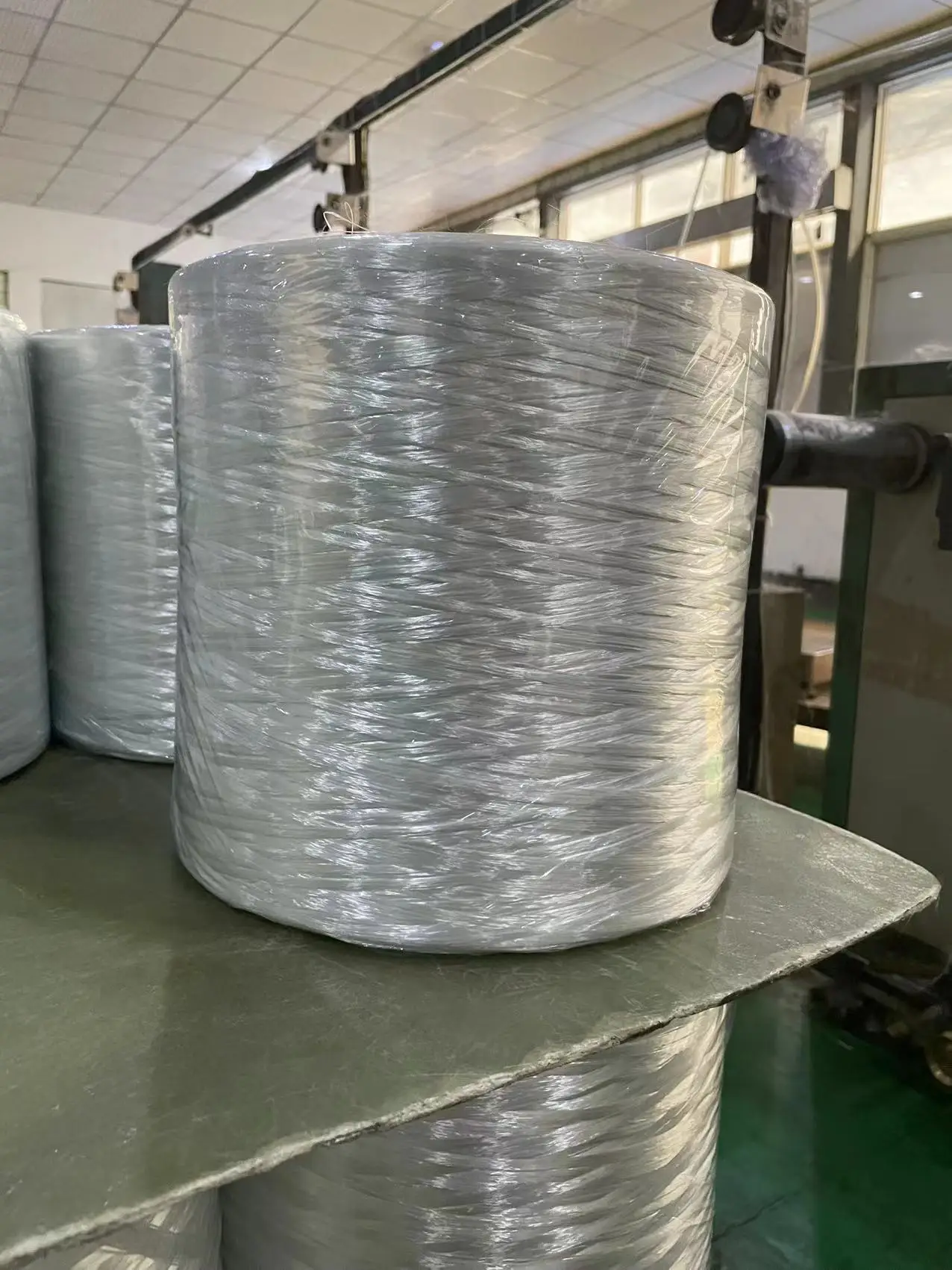Suitable for ship aerospace good quality and cheap EW-936sheet yarn