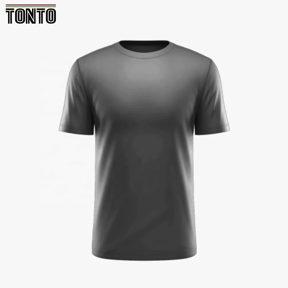 custom coolmax printed t-shirt man