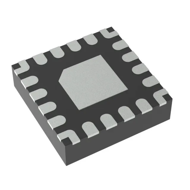 Integrated Circuits ADCs DACs Special Purpose FOUR-CHANNEL PDM-INPUT TO TDM- O PCMD3140 PCMD3140IRTER