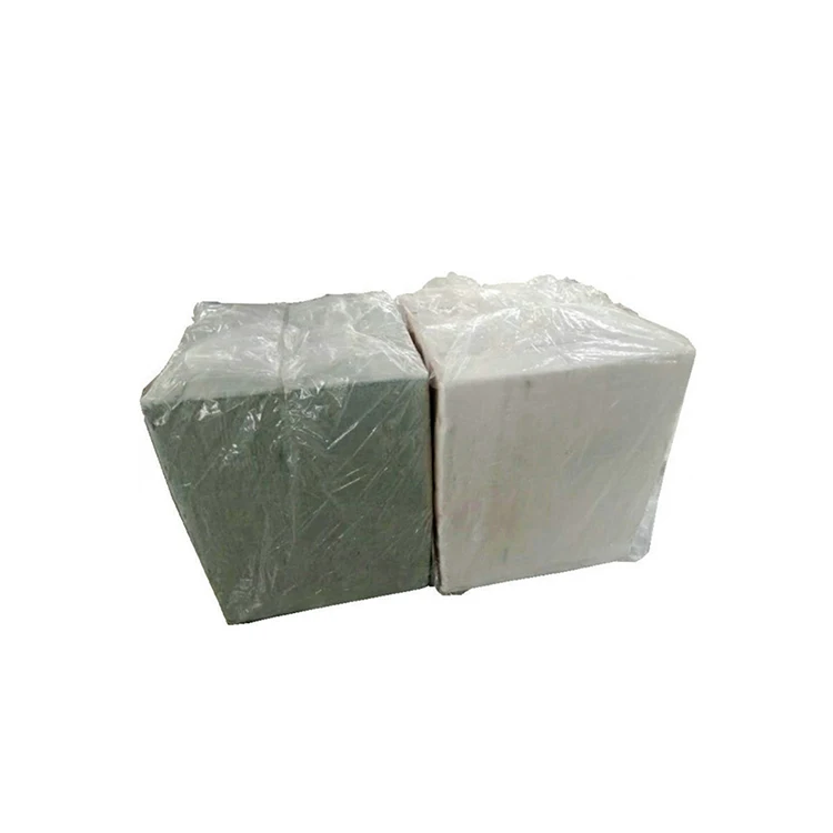 CT-1500C огнеупорные изоляции керамического волокна модуль для металлургии жаровой Трубы