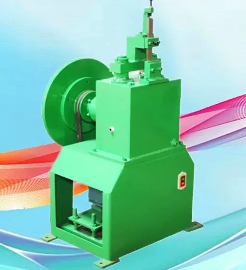 Wire Mesh Trimming Machine for Fan Guard