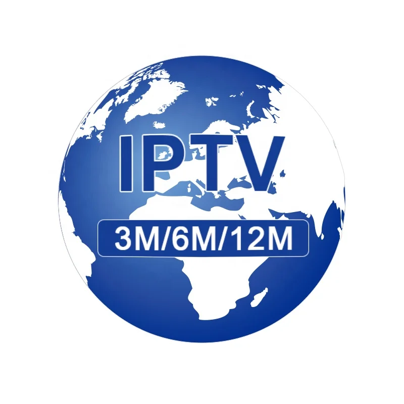 
Subscription Qhdtv 23000+ Arabic Germany Tunisian Senegal Italia Smart TV List M3U TV Express Reseller Panel IPTV 