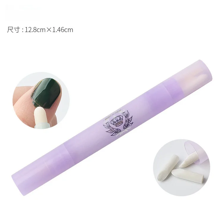 Professional Remove Mistakes Newest Polish Corrector Pen Cleaner Nail Art Clean Tool Removable Nail Art Pen Nail Removal Pen