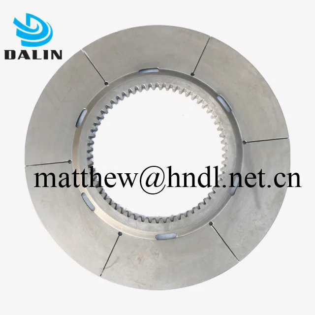 Rubflex 16 inch Centre Plate W16-11-100