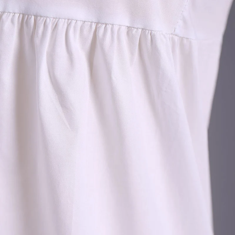 Блузка в этническом стиле, винтажные топы с вышивкой, свободное кимоно, Женская Офисная рубашка, большие размеры, женские блузки, STb-0927